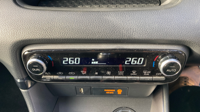 Toyota GR Yaris 1.6 3dr AWD [Circuit Pack] Petrol Hatchback